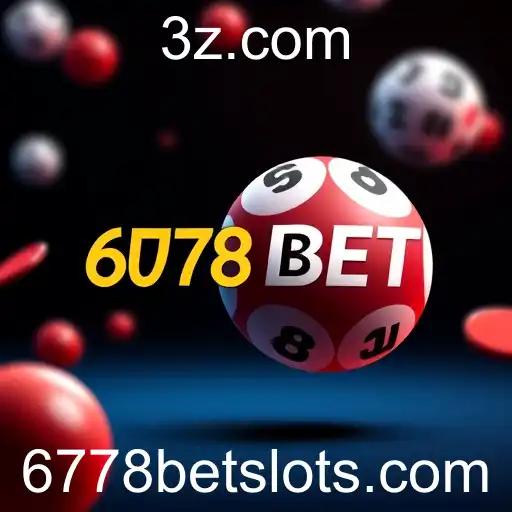 A Ascensão do 6778BET no Mercado de Jogos Online