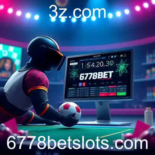 A Evolução dos Sites de Jogos em 2025