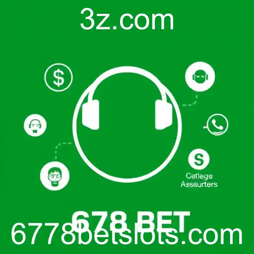 Expansão do Mercado de Jogos de Apostas: O Caso do 6778BET