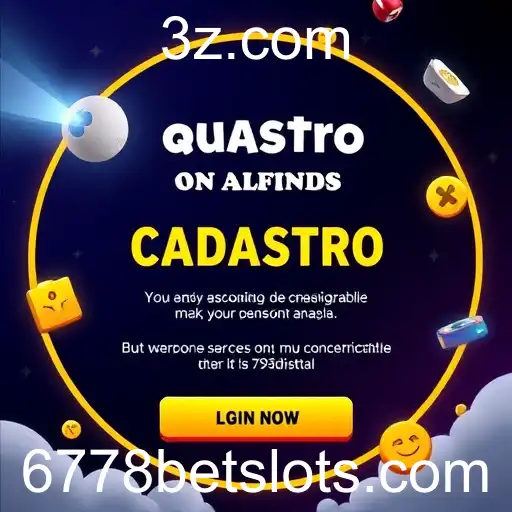 Expansão Internacional do 6778BET Impulsiona o Mercado de Jogos Online