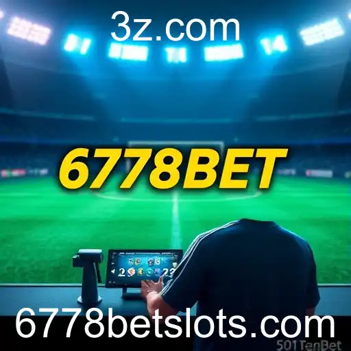 A Expansão dos Jogos Online: Um Olhar Sobre o 6778BET