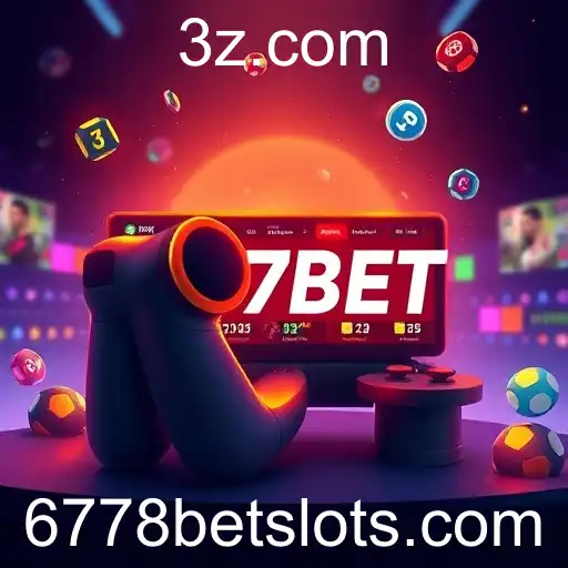 O Crescimento do Mercado de Jogos Online em 2025: 6778BET e Além