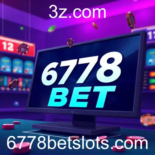 O Crescimento dos Jogos Online e a 6778BET