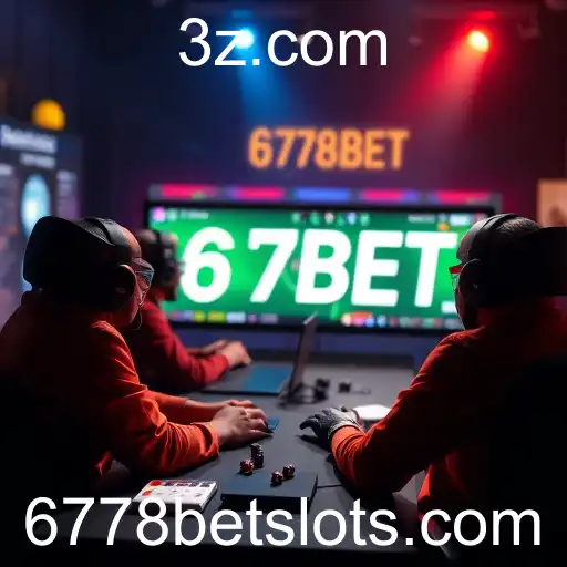 Expansão do Mercado de Jogos Online em 2025