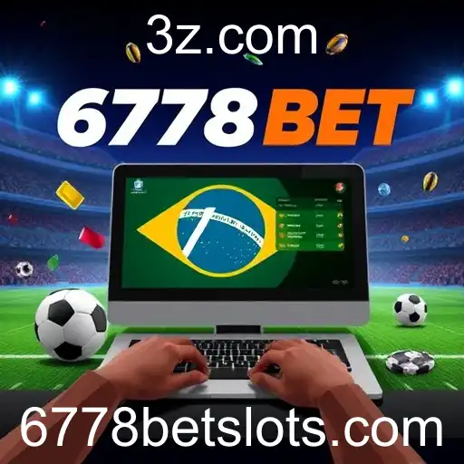 A Ascensão do 6778BET e o Futuro dos Jogos Online