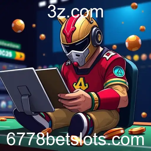 O impacto dos Jogos Online em 2025